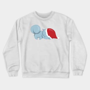 Cute animal Crewneck Sweatshirt